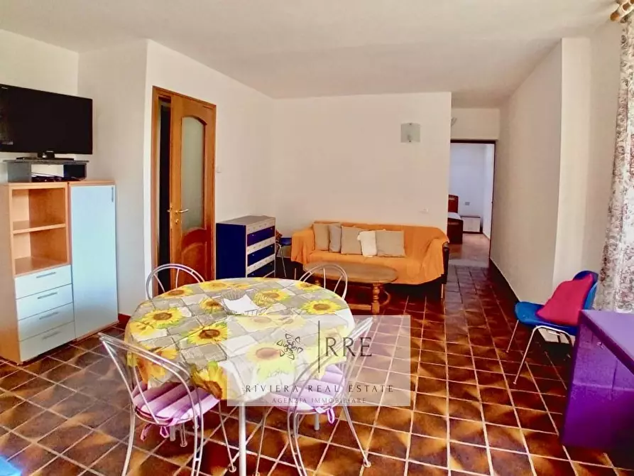 Immagine 5 di Appartamento in vendita  in via San Damiano a Andora