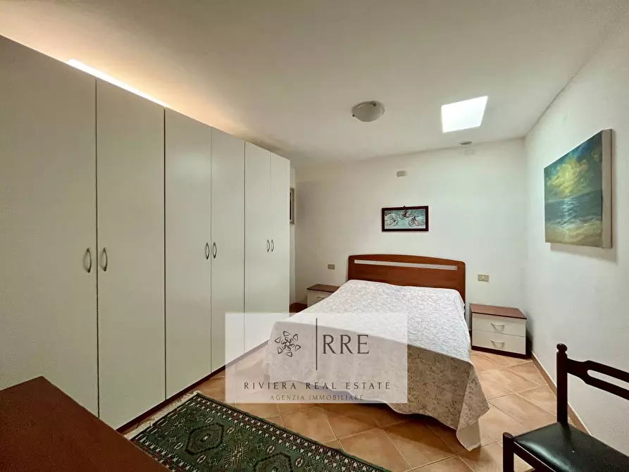 Immagine 9 di Appartamento in vendita  in via San Damiano a Andora