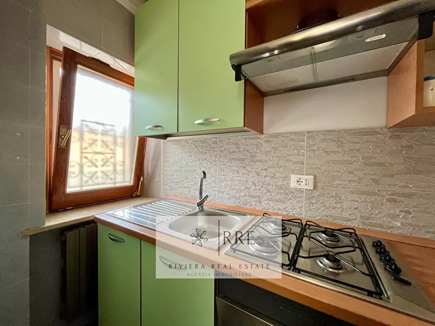 Immagine 7 di Appartamento in vendita  in via San Damiano a Andora