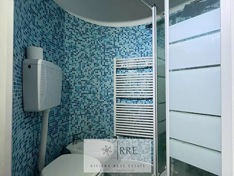 Immagine 12 di Appartamento in vendita  in via San Damiano a Andora