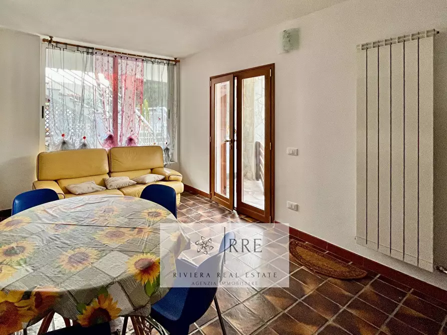 Immagine 8 di Appartamento in vendita  in via San Damiano a Andora