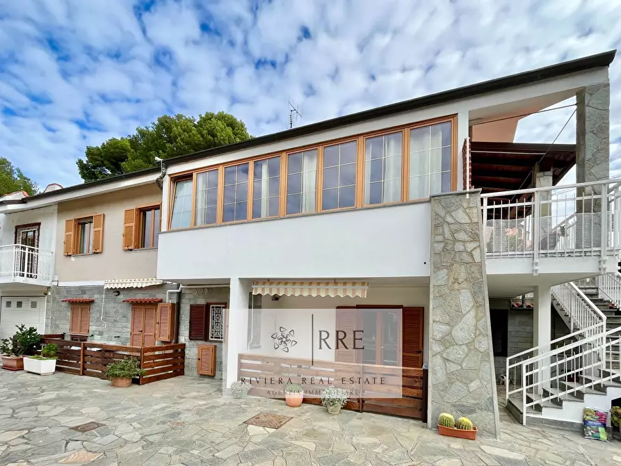 Immagine 14 di Appartamento in vendita  in via San Damiano a Andora