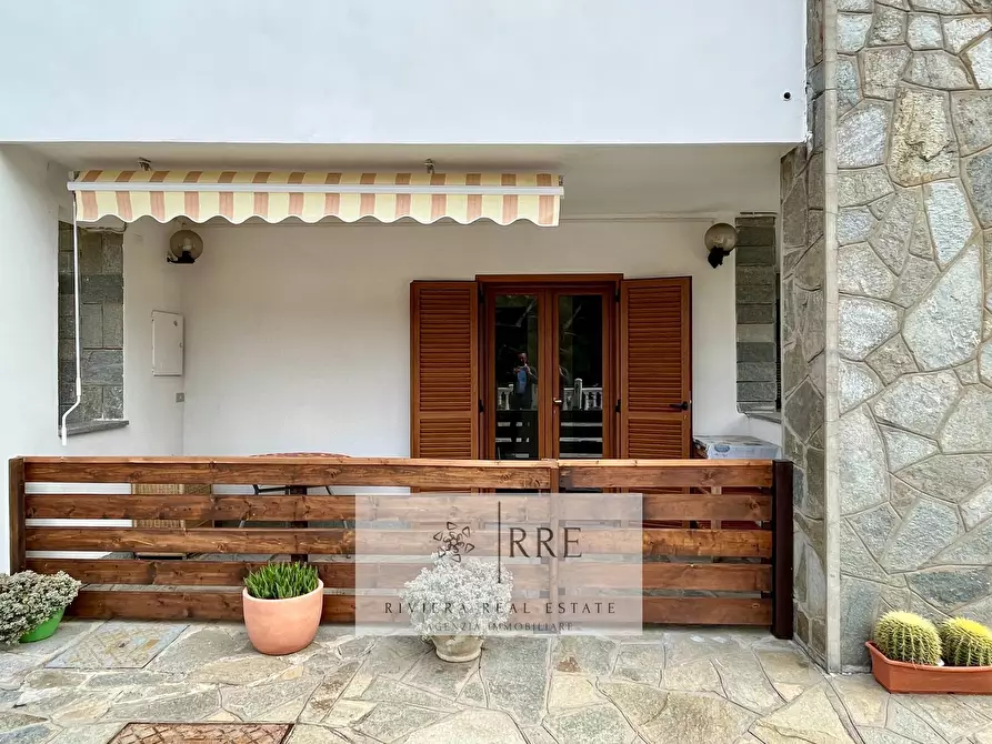 Immagine 13 di Appartamento in vendita  in via San Damiano a Andora