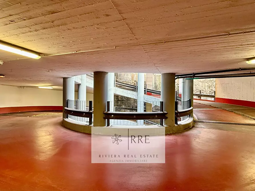 Immagine 7 di Box auto in vendita  in piazza Partigiani a Alassio