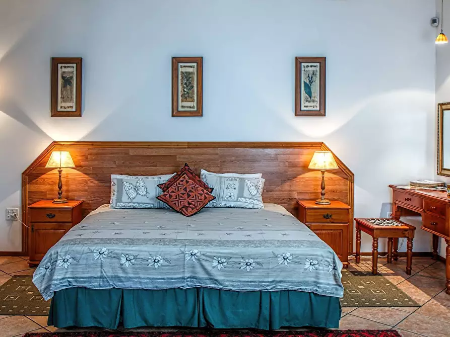 Immagine 4 di Casa indipendente in affitto  in Strada dei Cappuccini a Siena