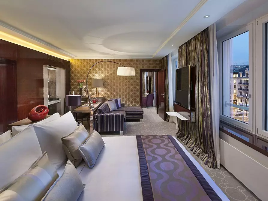 Immagine 5 di Casa indipendente in affitto  in Strada dei Cappuccini a Siena