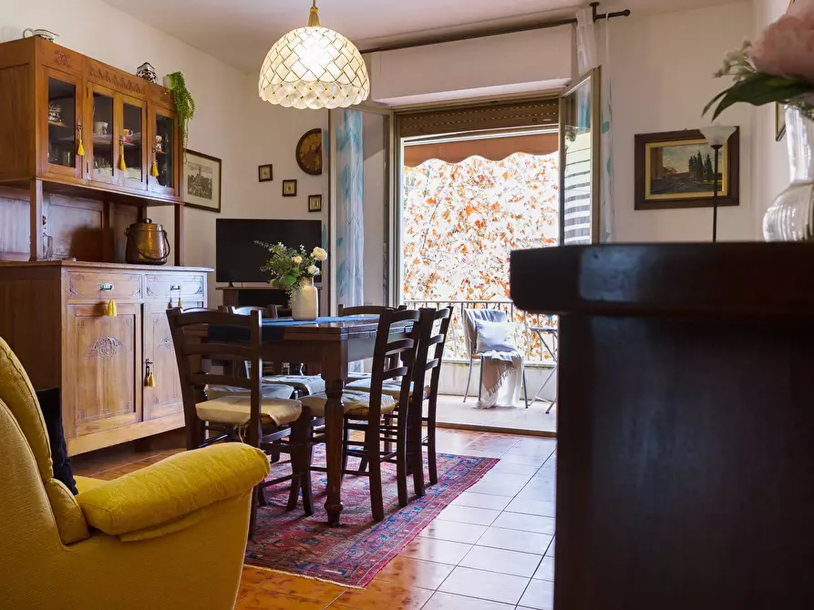 Immagine 3 di Appartamento in vendita  in Via Provenzano Salvani a Castelnuovo Berardenga