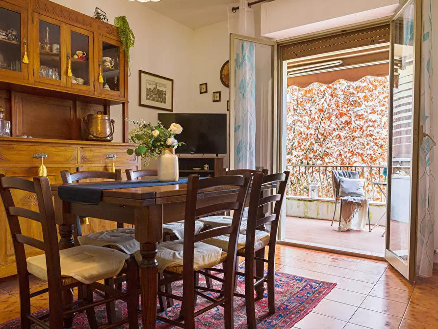 Immagine 4 di Appartamento in vendita  in Via Provenzano Salvani a Castelnuovo Berardenga