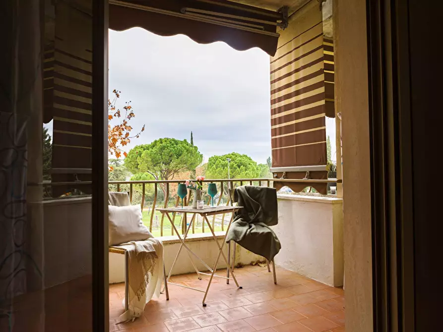 Immagine 6 di Appartamento in vendita  in Via Provenzano Salvani a Castelnuovo Berardenga