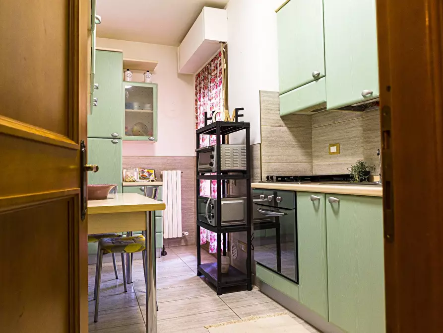 Immagine 13 di Appartamento in vendita  in Via Provenzano Salvani a Castelnuovo Berardenga