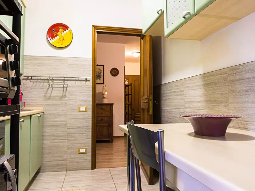 Immagine 14 di Appartamento in vendita  in Via Provenzano Salvani a Castelnuovo Berardenga