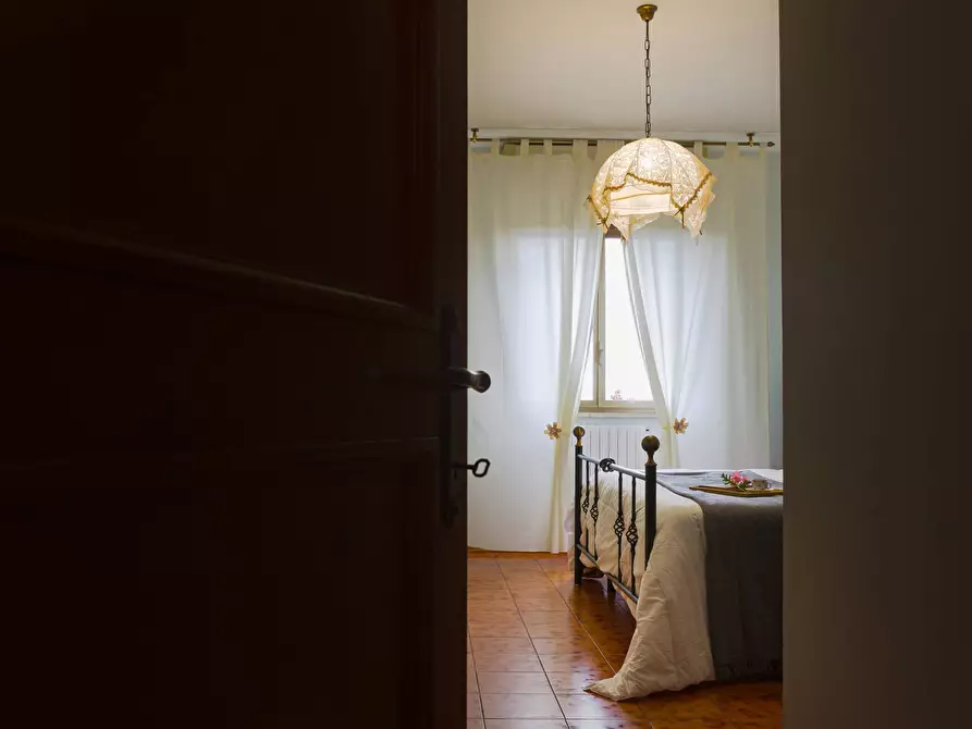 Immagine 18 di Appartamento in vendita  in Via Provenzano Salvani a Castelnuovo Berardenga