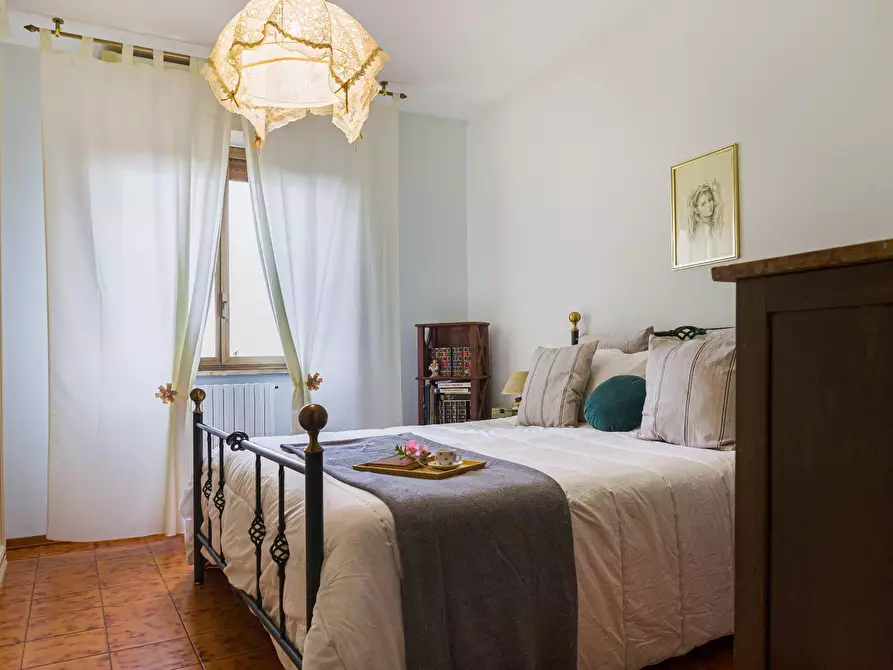 Immagine 19 di Appartamento in vendita  in Via Provenzano Salvani a Castelnuovo Berardenga