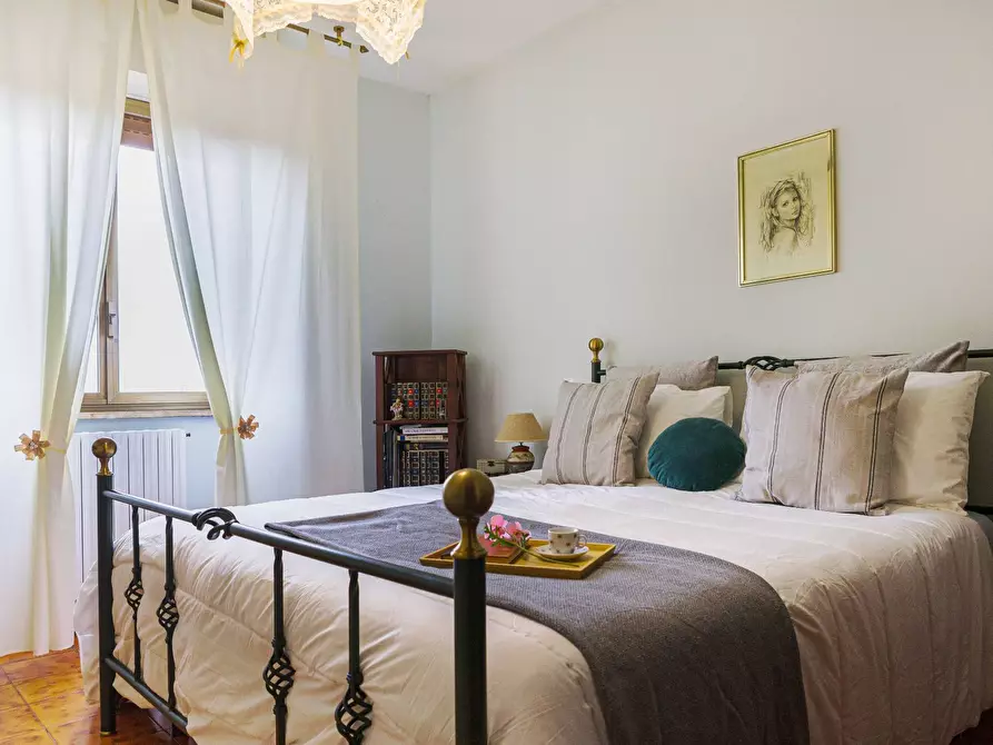 Immagine 20 di Appartamento in vendita  in Via Provenzano Salvani a Castelnuovo Berardenga