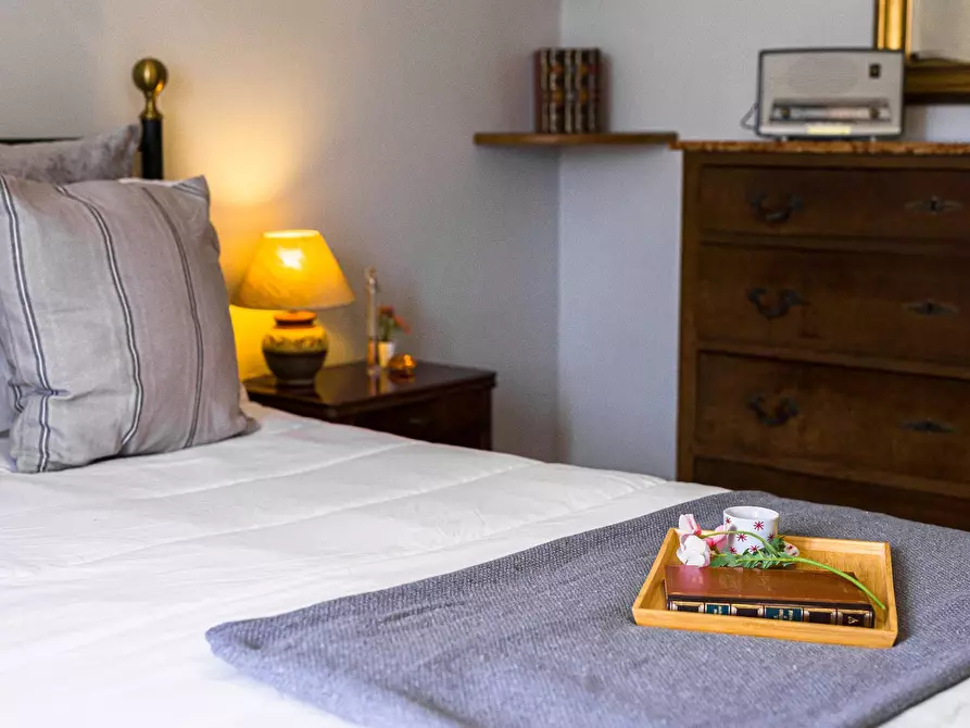 Immagine 23 di Appartamento in vendita  in Via Provenzano Salvani a Castelnuovo Berardenga