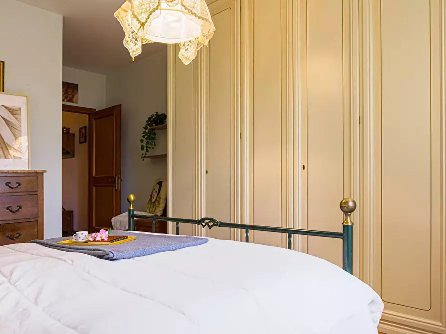 Immagine 25 di Appartamento in vendita  in Via Provenzano Salvani a Castelnuovo Berardenga