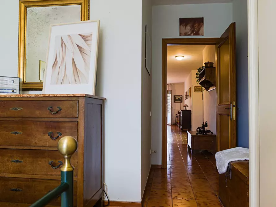 Immagine 26 di Appartamento in vendita  in Via Provenzano Salvani a Castelnuovo Berardenga