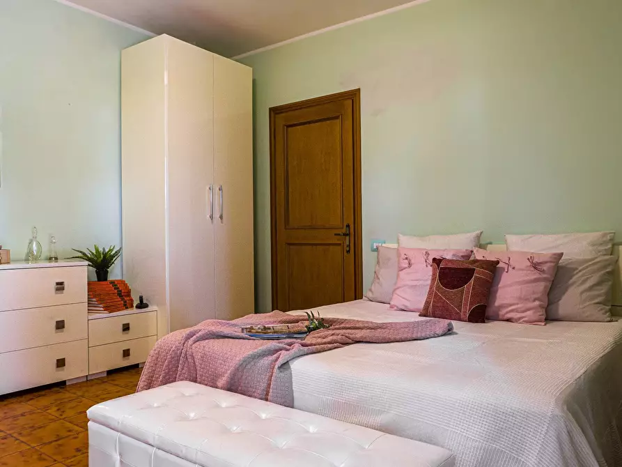 Immagine 30 di Appartamento in vendita  in Via Provenzano Salvani a Castelnuovo Berardenga