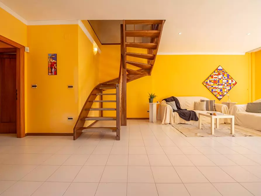 Immagine 5 di Casa bifamiliare in vendita  in via tommaso bruni a Francavilla Al Mare