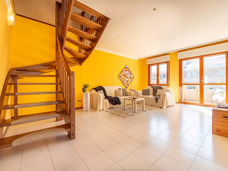 Immagine 6 di Casa bifamiliare in vendita  in via tommaso bruni a Francavilla Al Mare