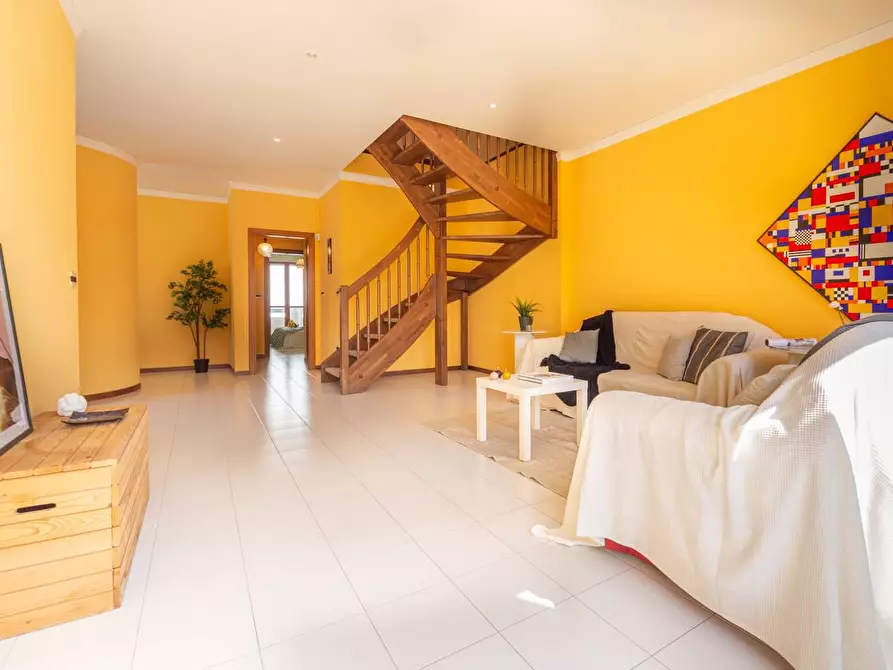 Immagine 7 di Casa bifamiliare in vendita  in via tommaso bruni a Francavilla Al Mare