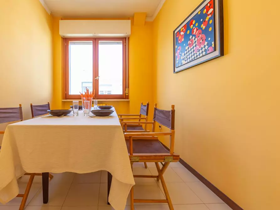 Immagine 9 di Casa bifamiliare in vendita  in via tommaso bruni a Francavilla Al Mare