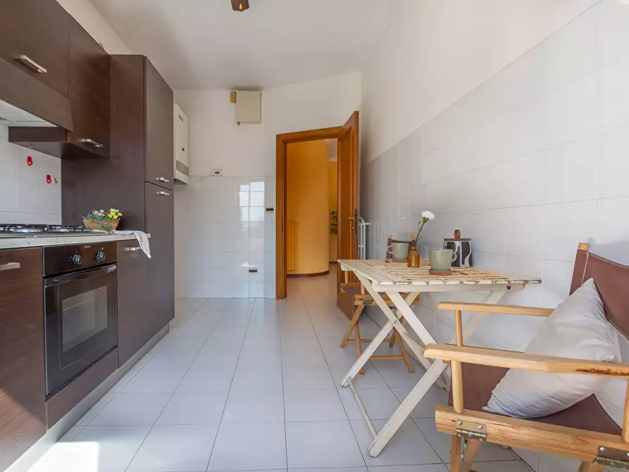 Immagine 13 di Casa bifamiliare in vendita  in via tommaso bruni a Francavilla Al Mare