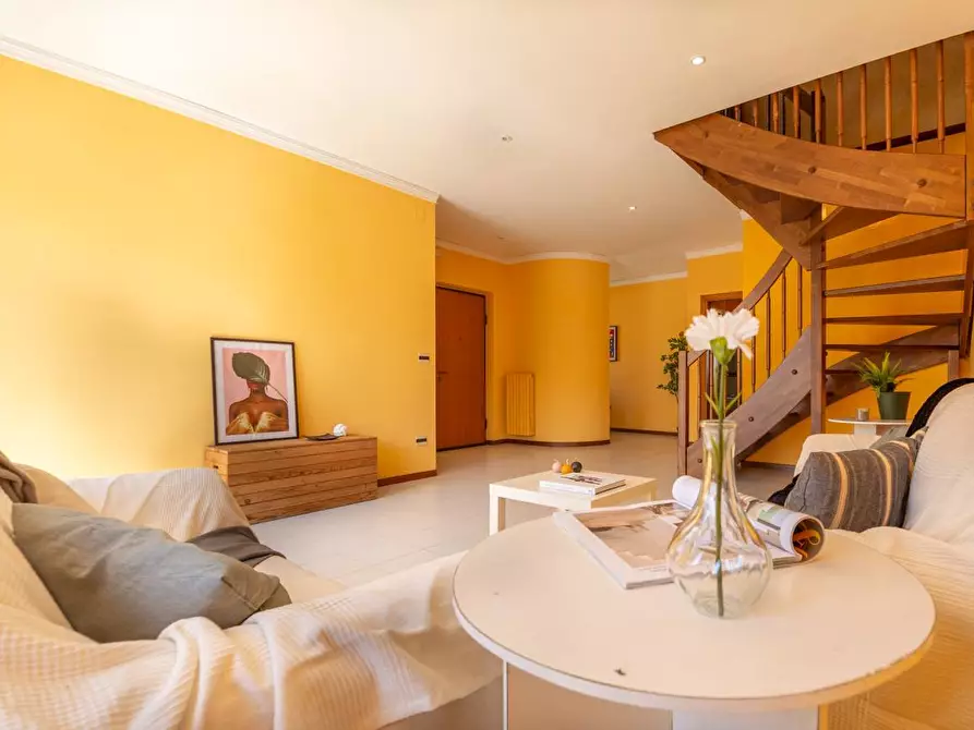 Immagine 19 di Casa bifamiliare in vendita  in via tommaso bruni a Francavilla Al Mare