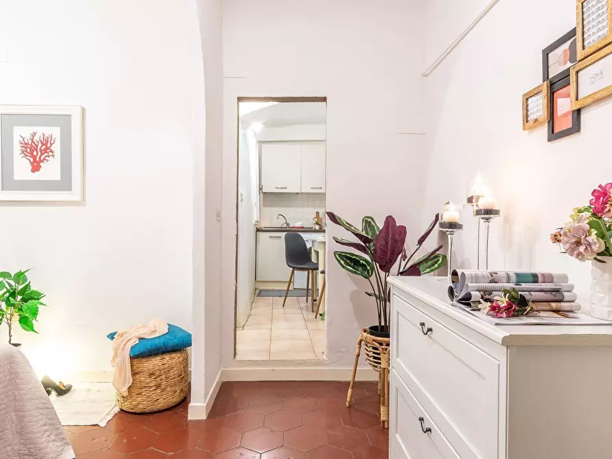 Immagine 2 di Appartamento in affitto  in viale matteotti a Firenze