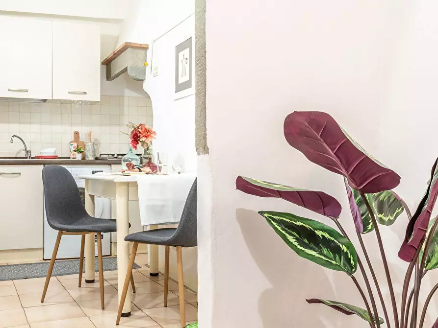 Immagine 4 di Appartamento in affitto  in viale matteotti a Firenze