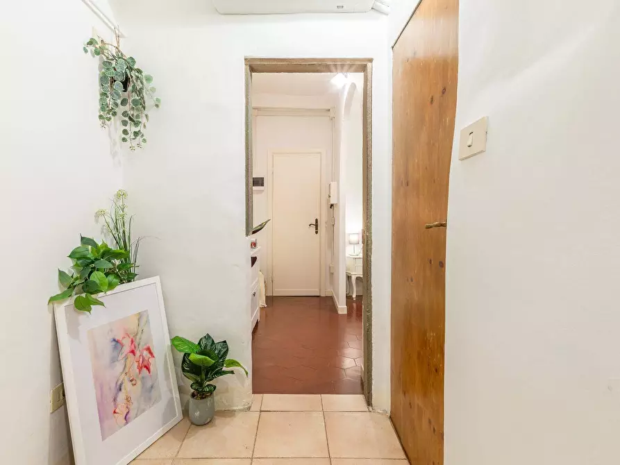 Immagine 5 di Appartamento in affitto  in viale matteotti a Firenze