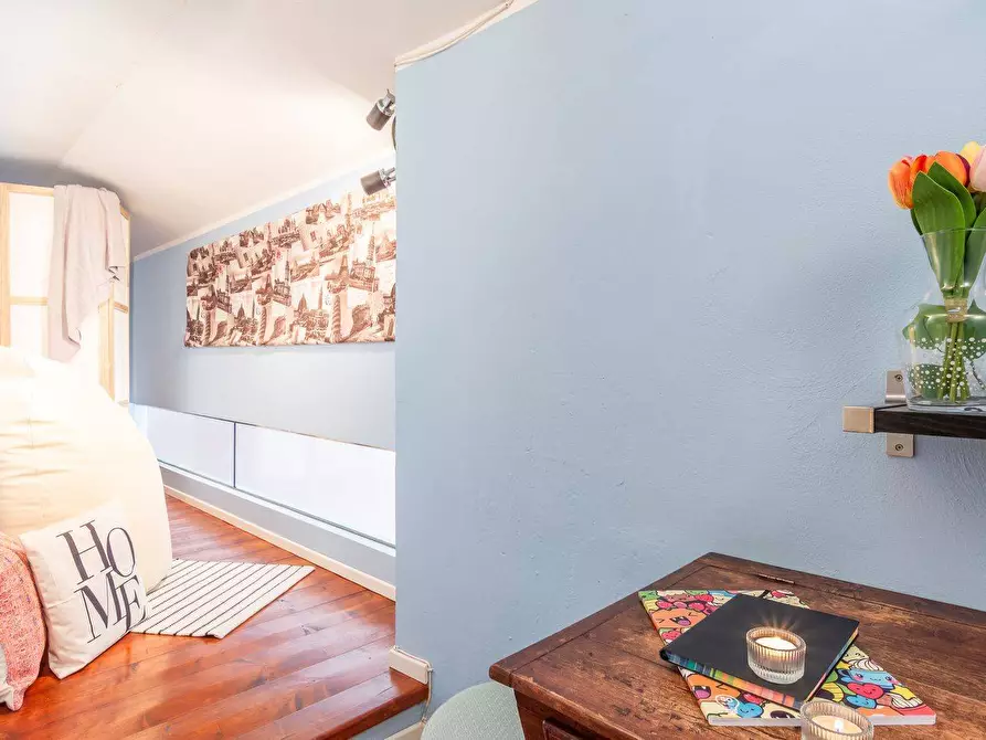 Immagine 7 di Appartamento in affitto  in viale matteotti a Firenze