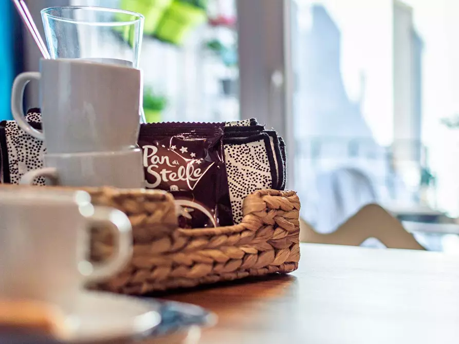 Immagine 9 di Appartamento in affitto  in viale matteotti a Firenze