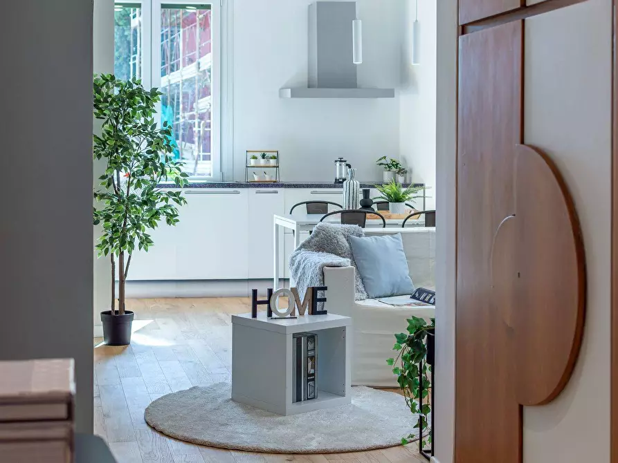 Immagine 10 di Appartamento in affitto  in viale matteotti a Firenze