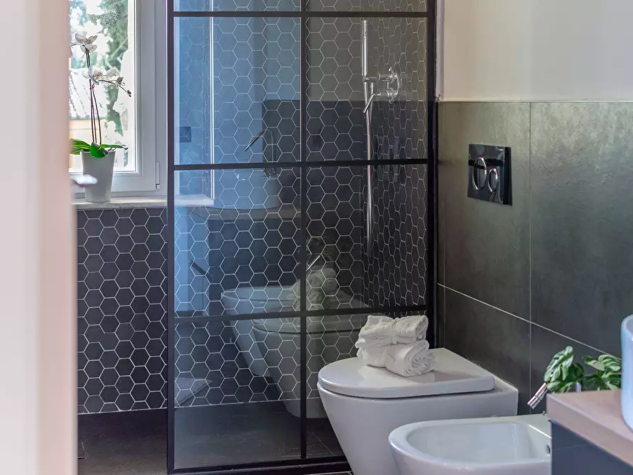 Immagine 11 di Appartamento in affitto  in viale matteotti a Firenze