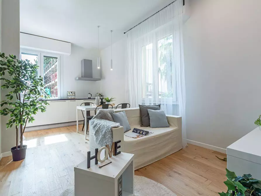 Immagine 12 di Appartamento in affitto  in viale matteotti a Firenze