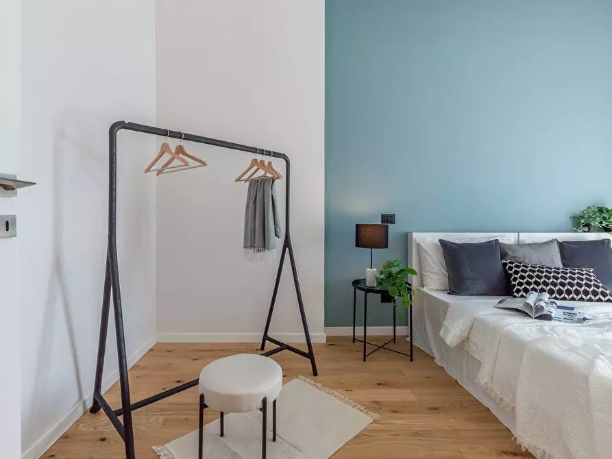 Immagine 13 di Appartamento in affitto  in viale matteotti a Firenze