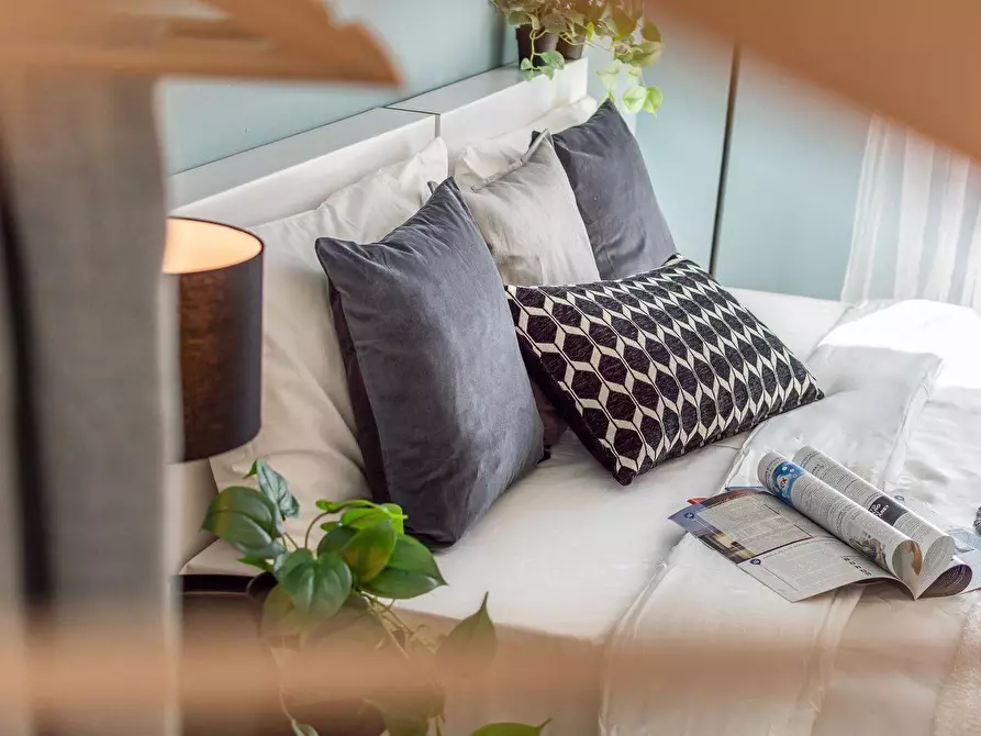 Immagine 15 di Appartamento in affitto  in viale matteotti a Firenze