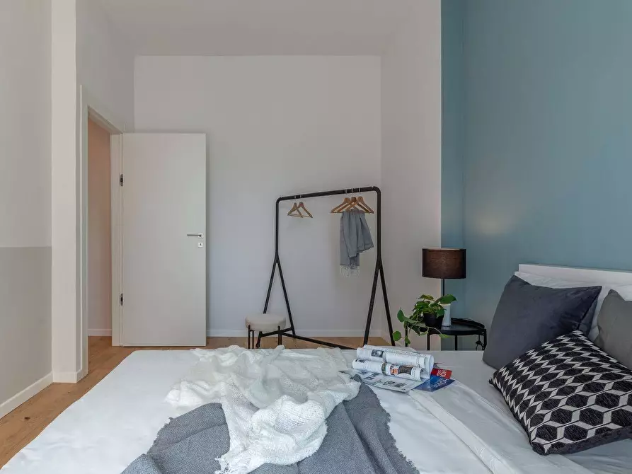 Immagine 17 di Appartamento in affitto  in viale matteotti a Firenze