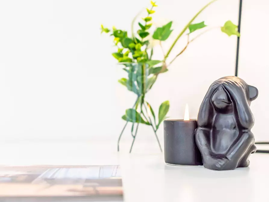 Immagine 19 di Appartamento in affitto  in viale matteotti a Firenze