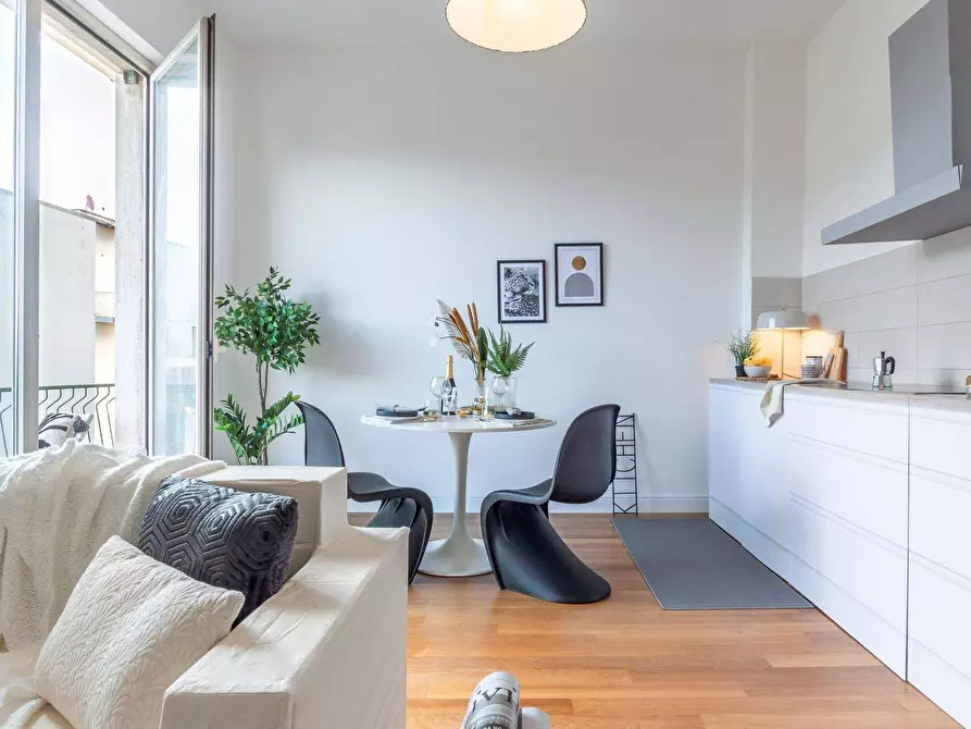 Immagine 21 di Appartamento in affitto  in viale matteotti a Firenze