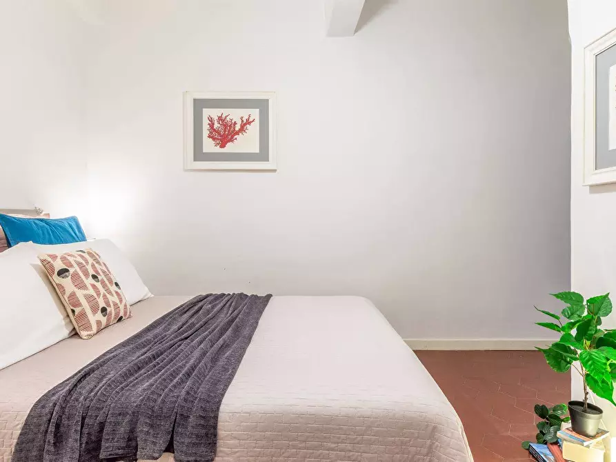 Immagine 2 di Appartamento in vendita  in via Tribolo a Firenze