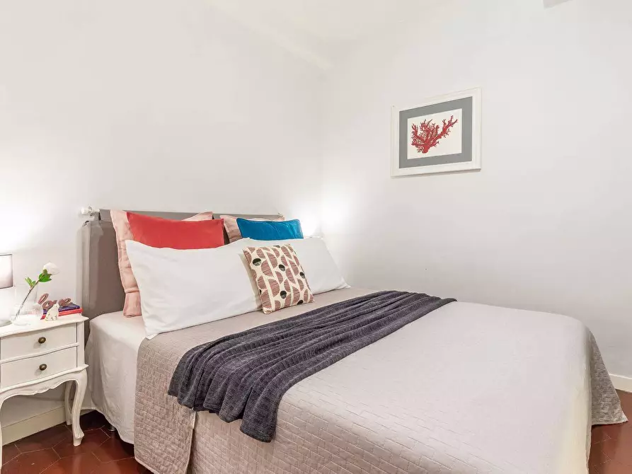 Immagine 3 di Appartamento in vendita  in via Tribolo a Firenze