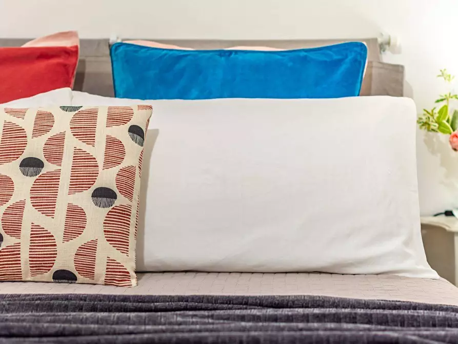 Immagine 4 di Appartamento in vendita  in via Tribolo a Firenze