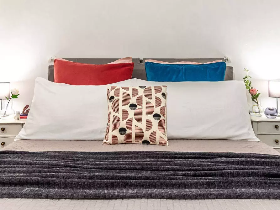 Immagine 5 di Appartamento in vendita  in via Tribolo a Firenze