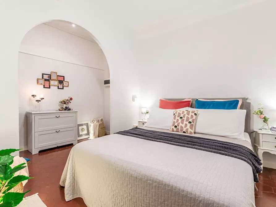 Immagine 6 di Appartamento in vendita  in via Tribolo a Firenze