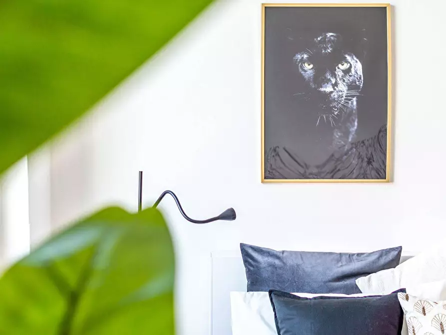 Immagine 8 di Appartamento in vendita  in via Tribolo a Firenze