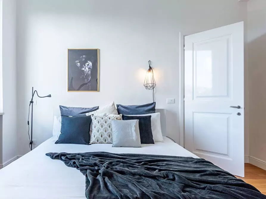 Immagine 1 di Appartamento in vendita  in via Tribolo a Firenze