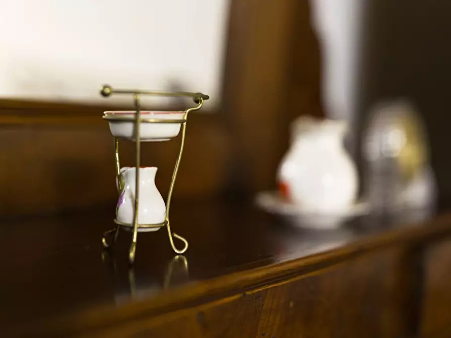 Immagine 9 di Casa indipendente in vendita  in Strada di casa al bosco a Siena