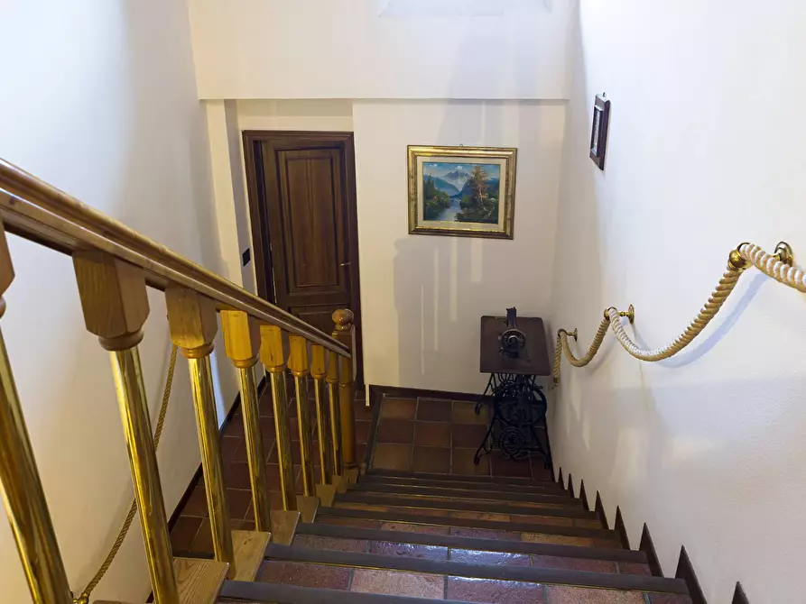 Immagine 14 di Casa indipendente in vendita  in Strada di casa al bosco a Siena